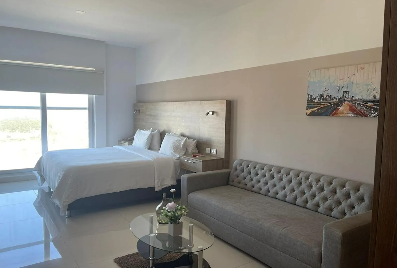 Apartahotel City Studios Barranquilla  Colombia