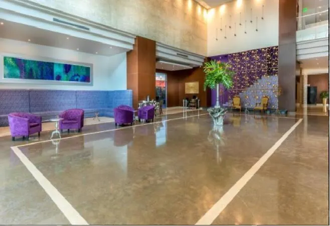 Apartahotel City Studios Barranquilla