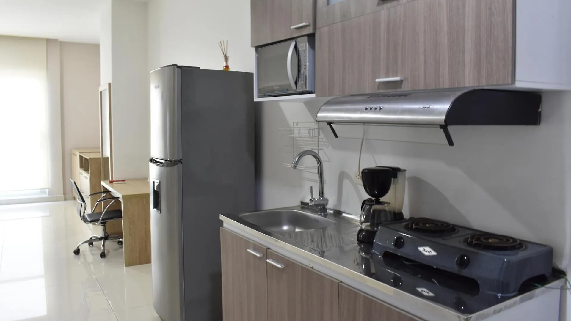 Apartment Apartahotel City Studios Barranquilla