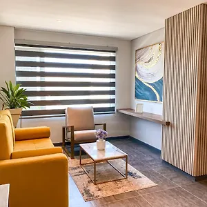  Apartamento Alojamiento Entero Gz Tower